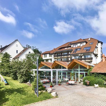 Hotel Lamm Ostfildern Ngoại thất bức ảnh