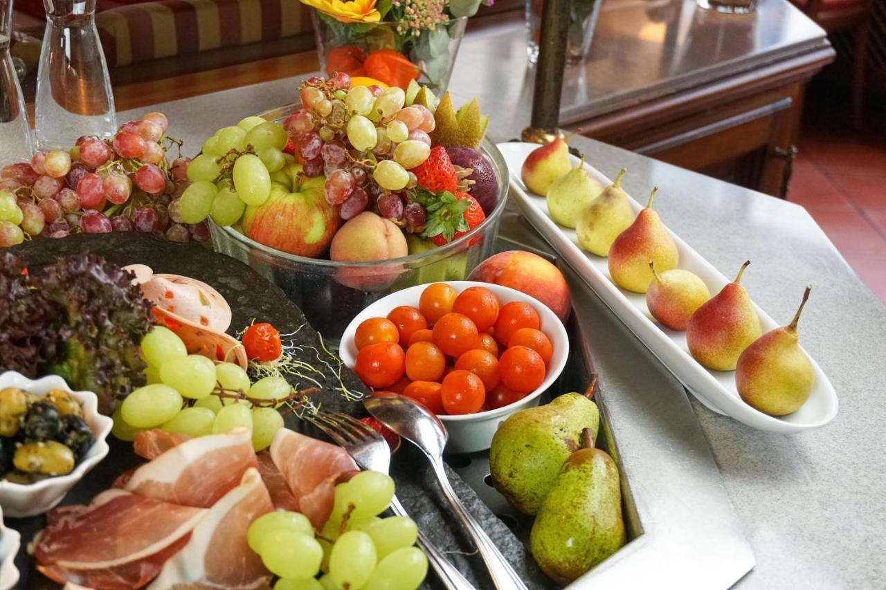 Hotel Lamm Ostfildern Ngoại thất bức ảnh