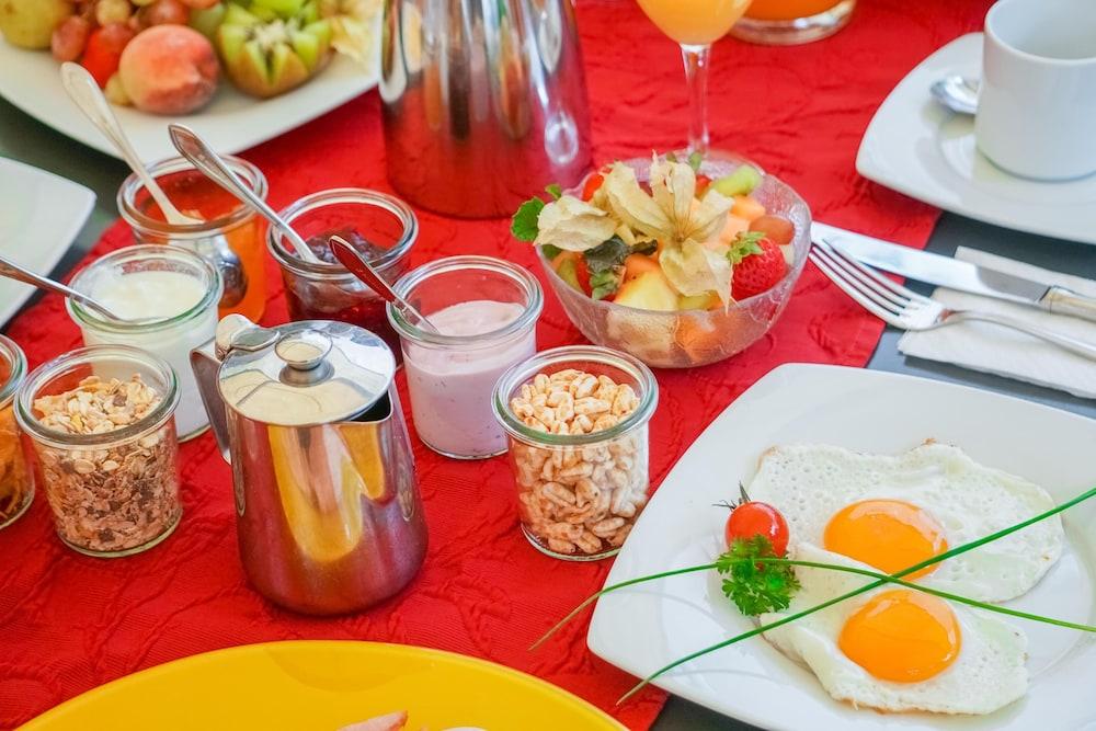 Hotel Lamm Ostfildern Ngoại thất bức ảnh