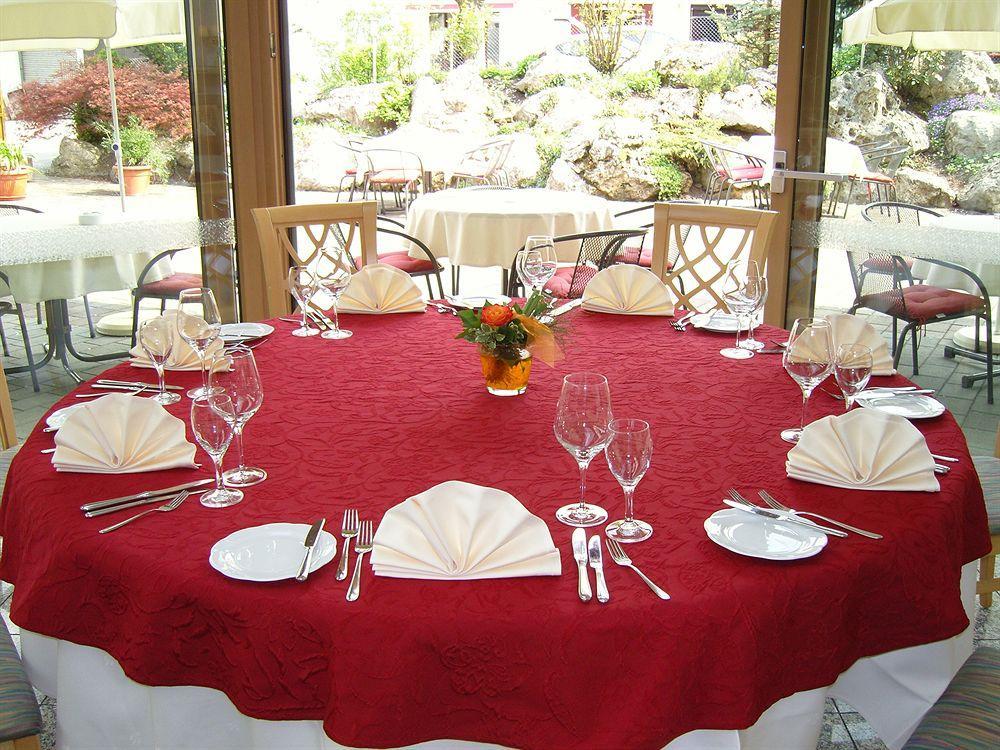 Hotel Lamm Ostfildern Ngoại thất bức ảnh