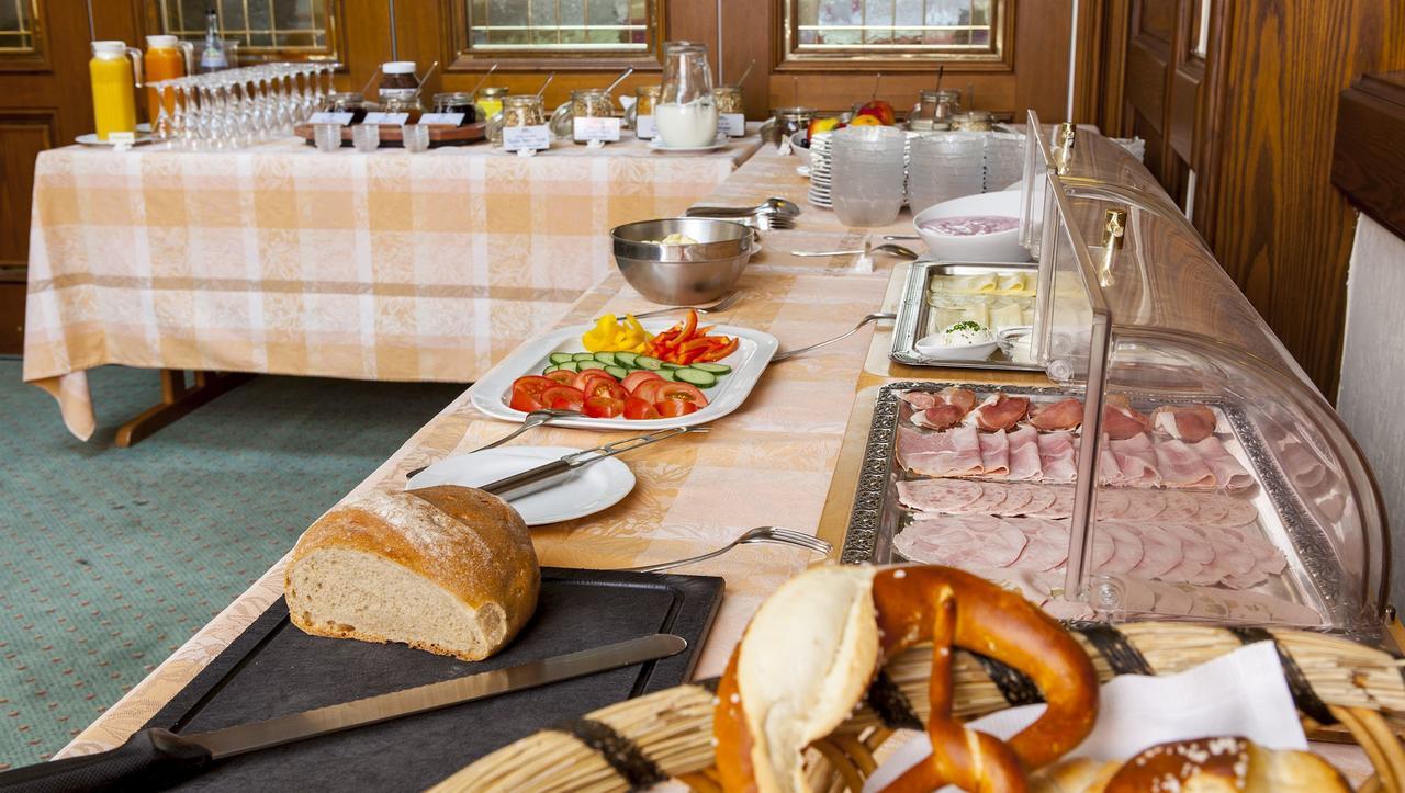 Hotel Lamm Ostfildern Ngoại thất bức ảnh