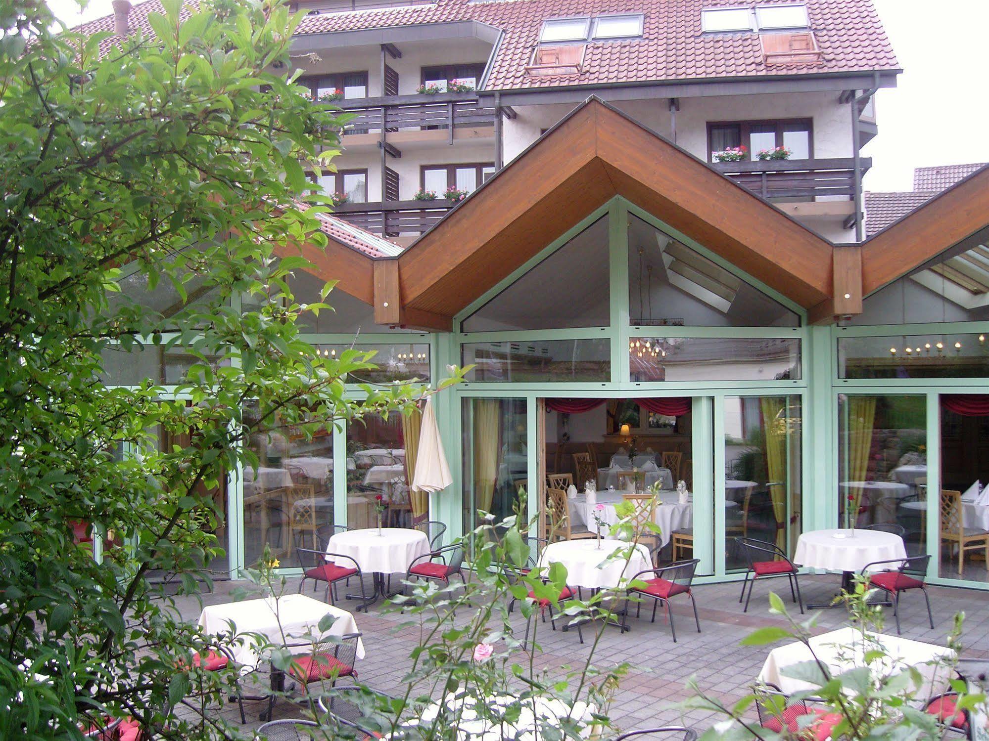 Hotel Lamm Ostfildern Ngoại thất bức ảnh
