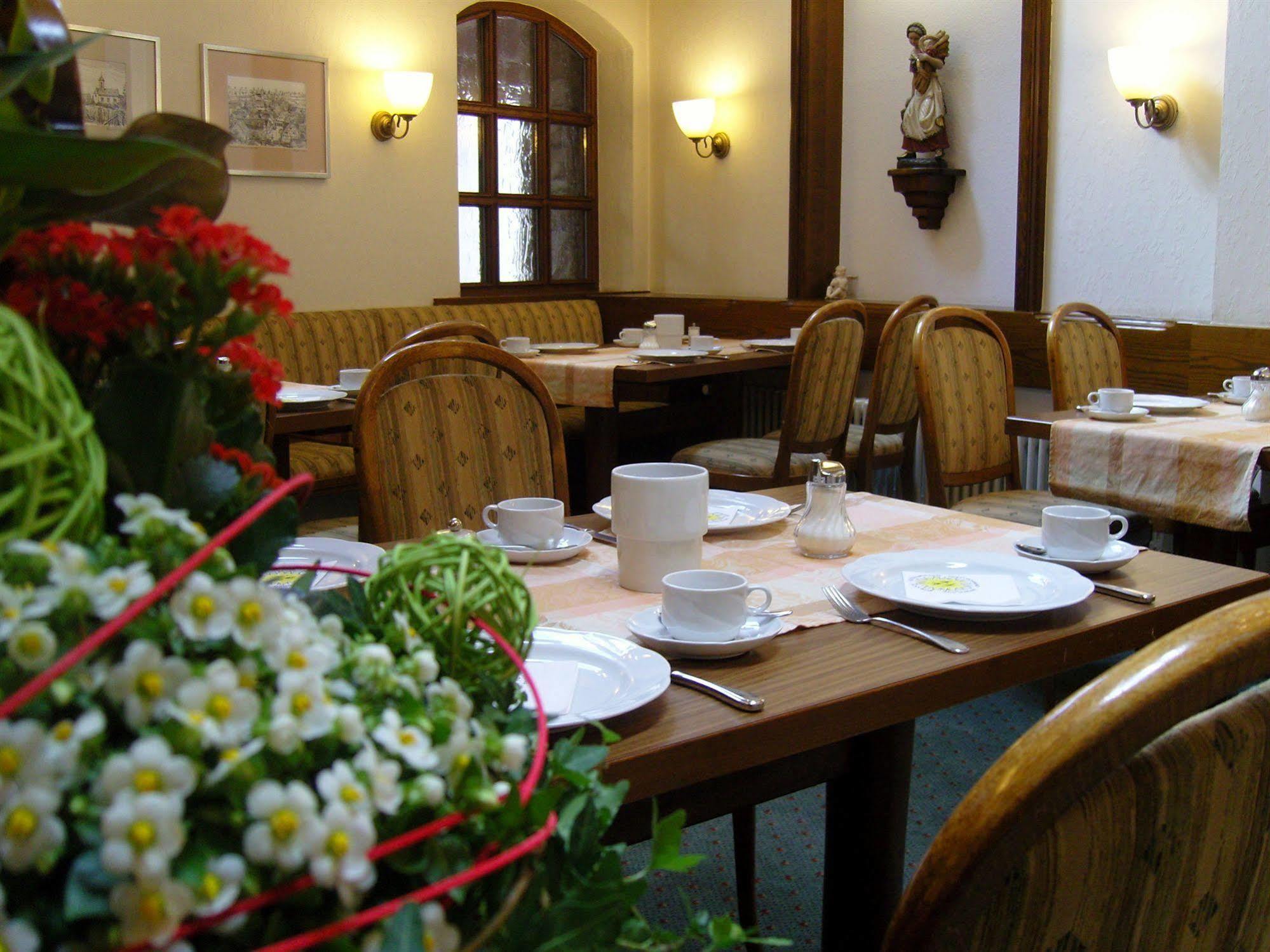 Hotel Lamm Ostfildern Ngoại thất bức ảnh