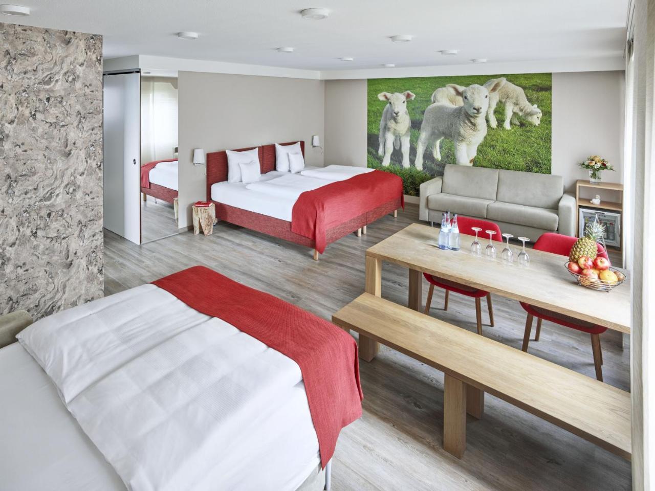 Hotel Lamm Ostfildern Ngoại thất bức ảnh