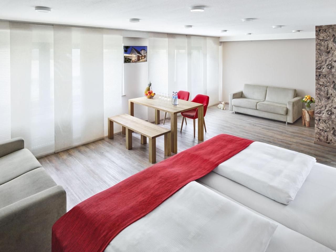 Hotel Lamm Ostfildern Ngoại thất bức ảnh