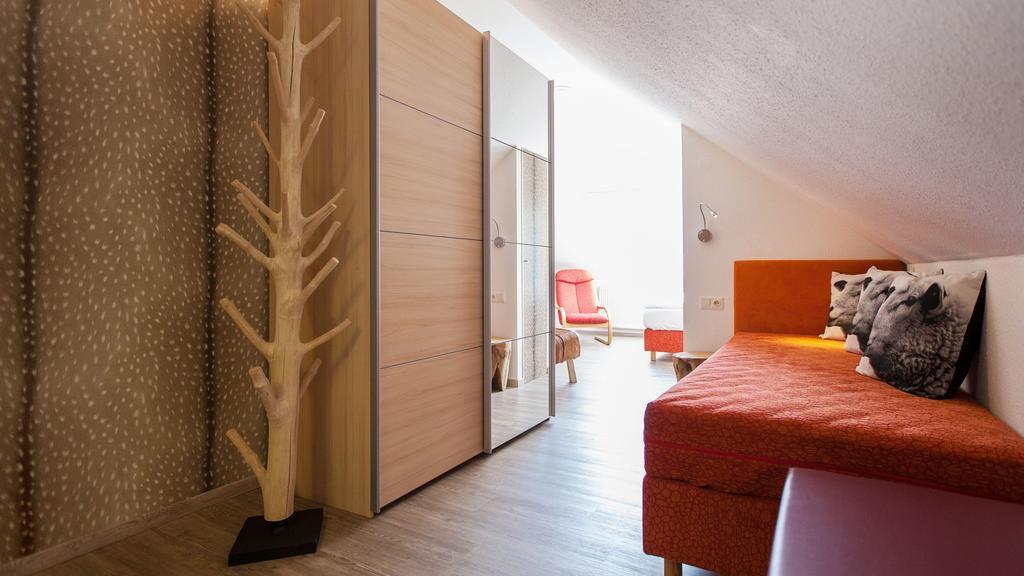 Hotel Lamm Ostfildern Ngoại thất bức ảnh